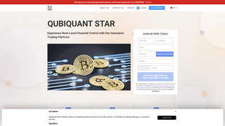 Thumbnail of qubiquantstar-solution.com