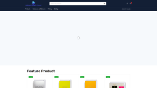 Thumbnail of uk-departmentstore.com