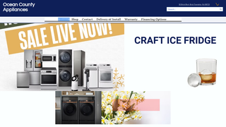 Thumbnail of njoca.com