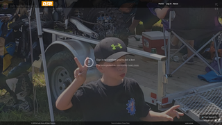 Thumbnail of dirtsurferracing.com