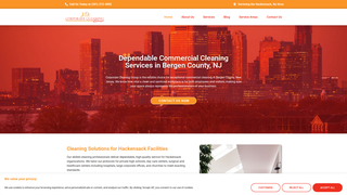 Thumbnail of ccgbergencounty.com