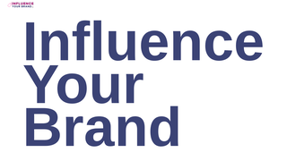 Thumbnail of influenceyourbrand.com