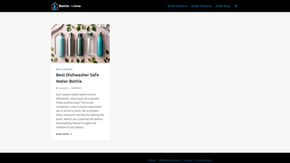 Thumbnail of bottlearena.com