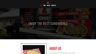 Thumbnail of subqualitygrillfoodtruck.com