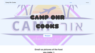 Thumbnail of campohrcooks.com