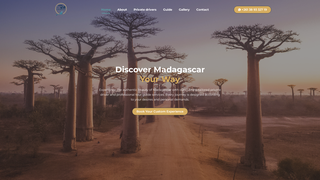 Thumbnail of mada-carrental.com