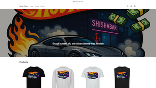 Thumbnail of kanaxculture.com