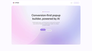 Thumbnail of supapopups.com