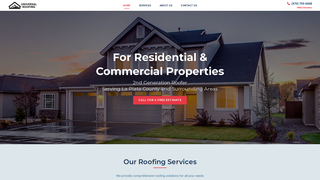 Thumbnail of universalroofinghm.com