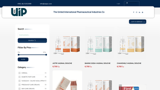 Thumbnail of uip-shop.com