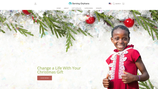 Thumbnail of giftcatalog.org