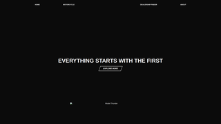 Thumbnail of primeramotorcycles.com