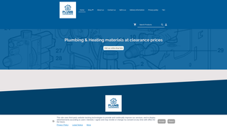 Thumbnail of plumbclearance.com