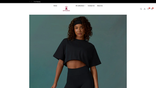 Thumbnail of astronaa.com