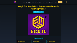 Thumbnail of eeejlslot.com