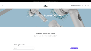 Thumbnail of dishwhizstore.com