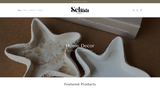 Thumbnail of sehaastudio.com