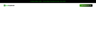 Thumbnail of autotradeprofit.com