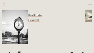 Thumbnail of riserealtycollective.com