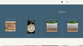 Thumbnail of heartsandhomedesigns.com