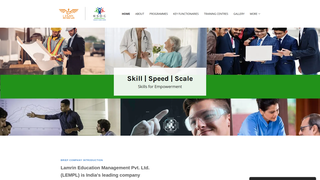 Thumbnail of lempl.net