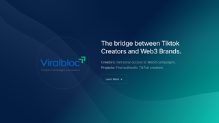 Thumbnail of virabloc.com