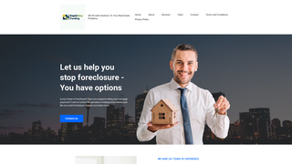 Thumbnail of rapidkeyfunding.com