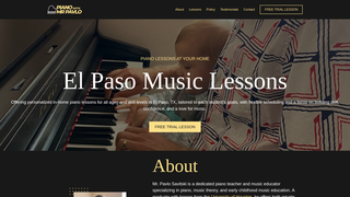 Thumbnail of pianowithmrpavlo.com