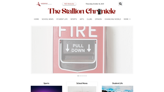 Thumbnail of nisjournalism.com