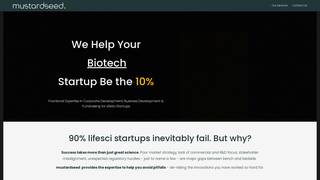 Thumbnail of mustardseedfrx.com