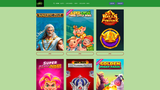 Thumbnail of quake-game.com