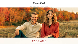Thumbnail of lakewedding2025.com