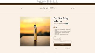 Thumbnail of elvora961.com