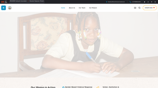 Thumbnail of regjome.org
