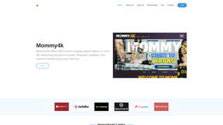 Thumbnail of mommy4kapp.com
