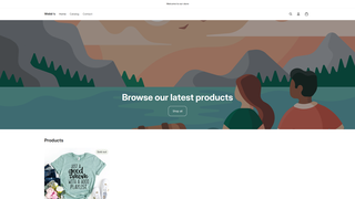 Thumbnail of shopwebb.com