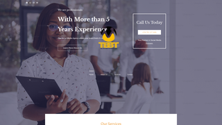 Thumbnail of theefficientbusinessteam.com