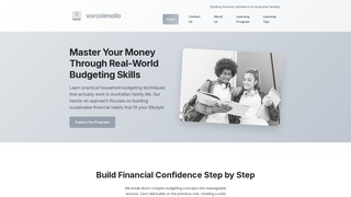 Thumbnail of vorcoimello.com
