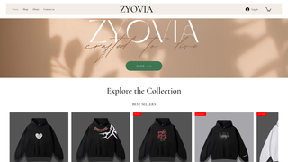 website thumbnail