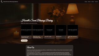 Thumbnail of hsbbakery.com