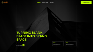 Thumbnail of auadsagency.com