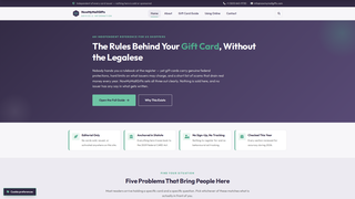 Site preview