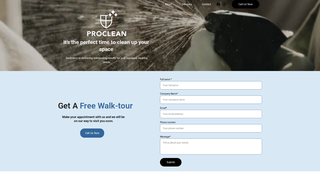 Thumbnail of tnproclean.com