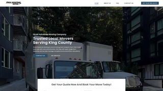 Thumbnail of strokindustriesmoving.com