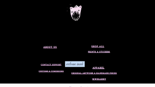Thumbnail of aswangpaints.com
