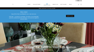 Thumbnail of mode-livingu.com