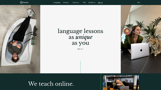 Thumbnail of partouteducation.com