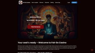 Thumbnail of fairgocasinonz.com