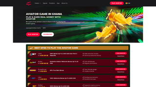Thumbnail of gh-aviatorbet.com