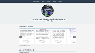 Thumbnail of truthboothteam.org